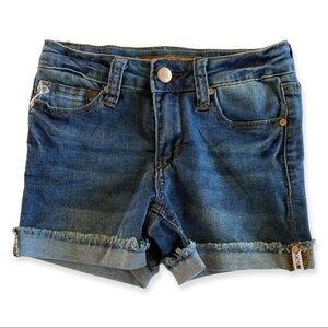 JOE’S Jeans Girls Shorts Size 10